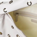 Mariah Studs Borsa a spalla Off-White