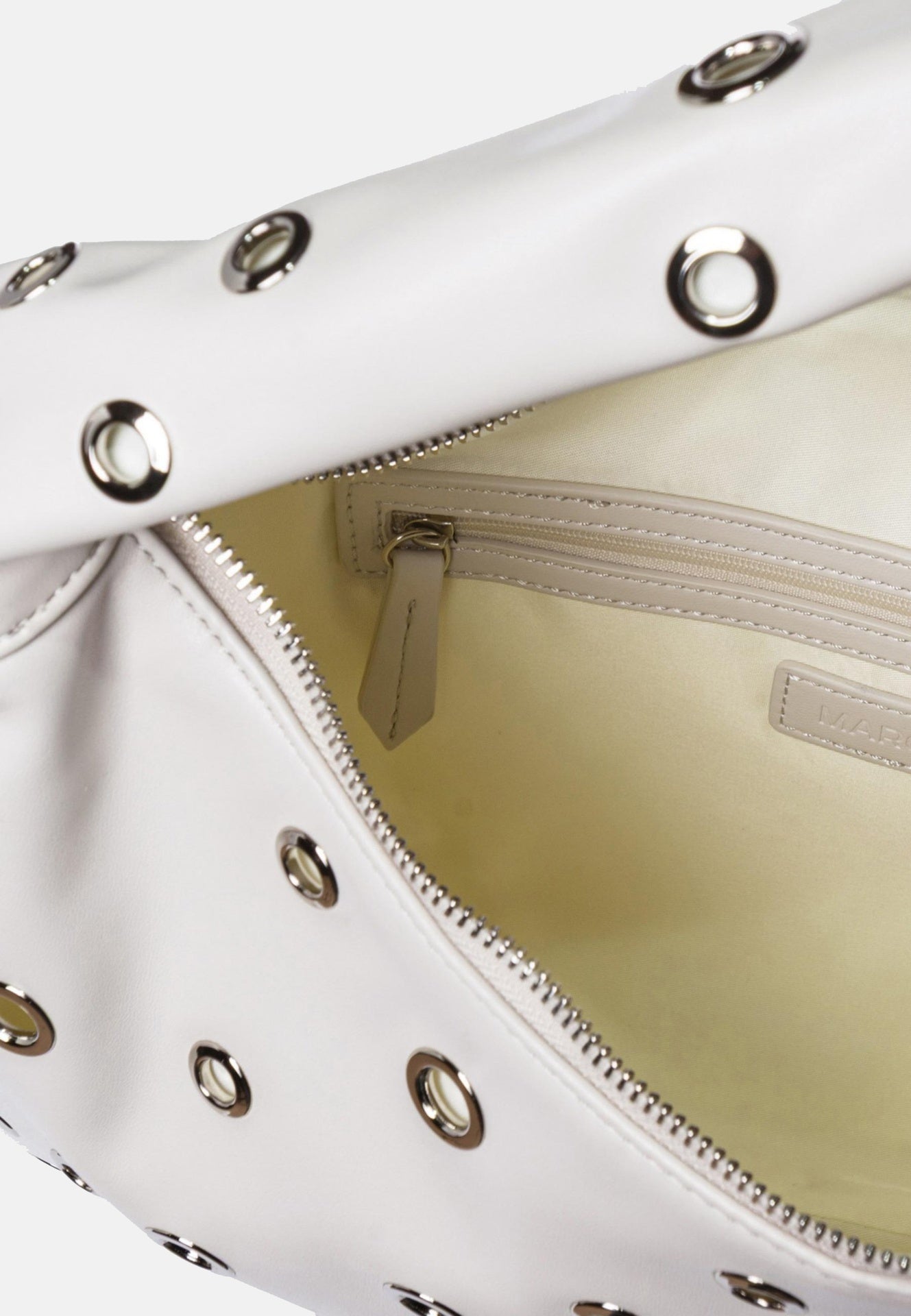 Mariah Studs Borsa a spalla Off-White