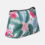 Buby P. Tropical Borsa a mano Fuchsia
