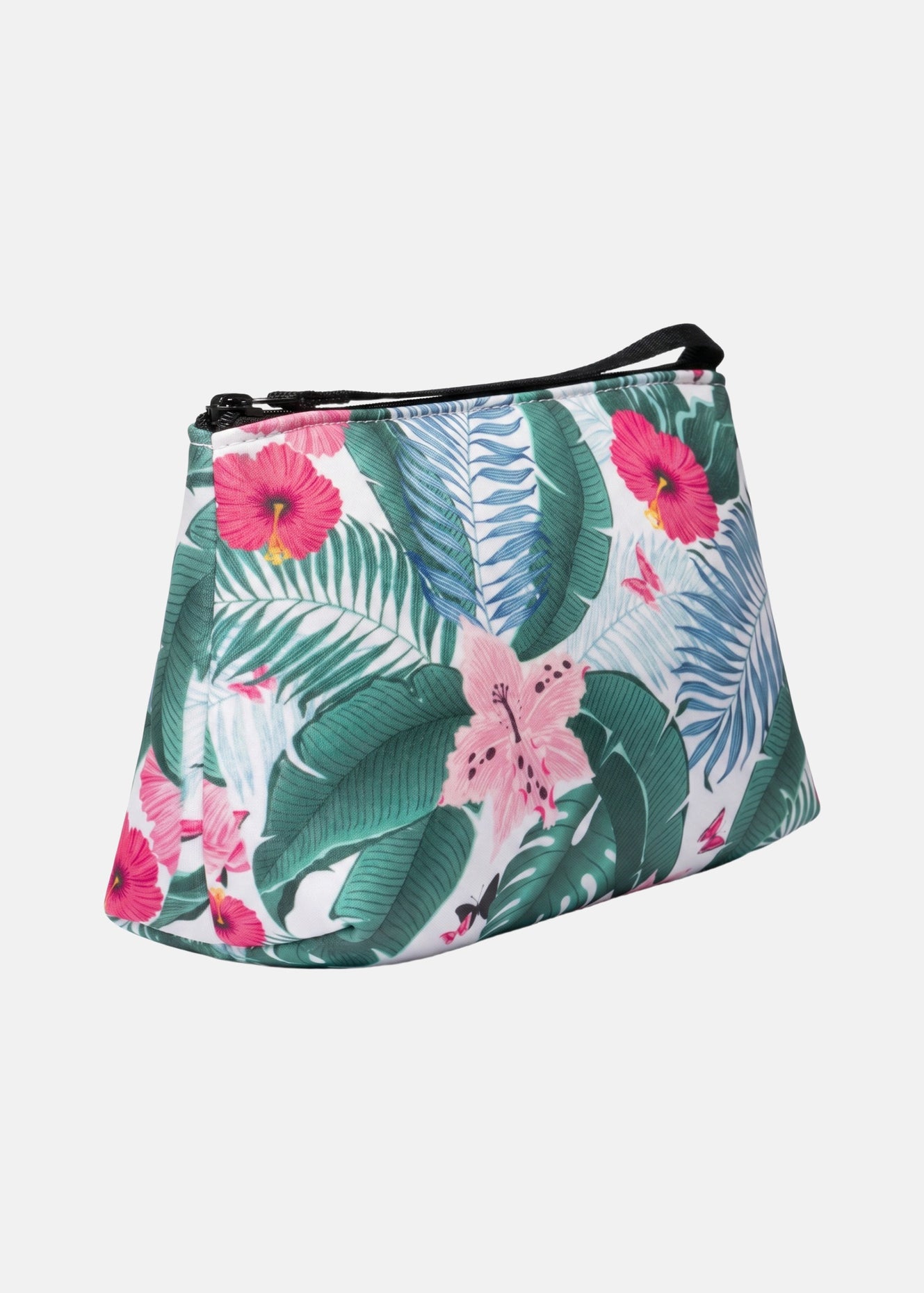 Buby P. Tropical Borsa a mano Fuchsia