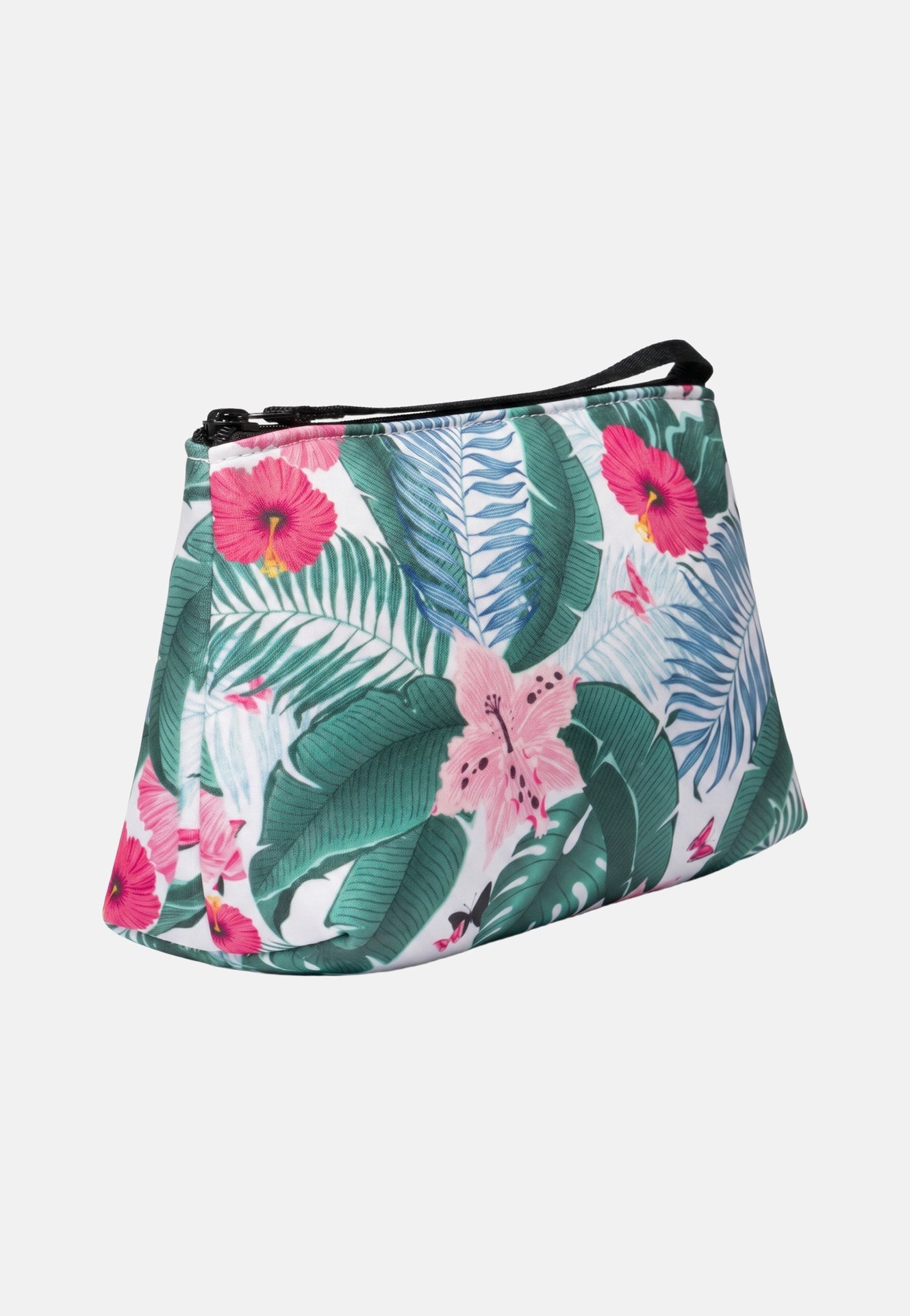 Buby P. Tropical Borsa a mano Fuchsia