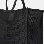 Buby Vanity Borsa a mano Black