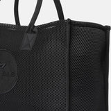 Buby Vanity Borsa a mano Black