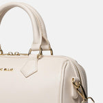 Alyssa Mf Borsa a spalla Milk