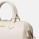 Alyssa Mf Borsa a spalla Milk