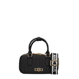 Flat Glitty Borsa a mano Marc Ellis