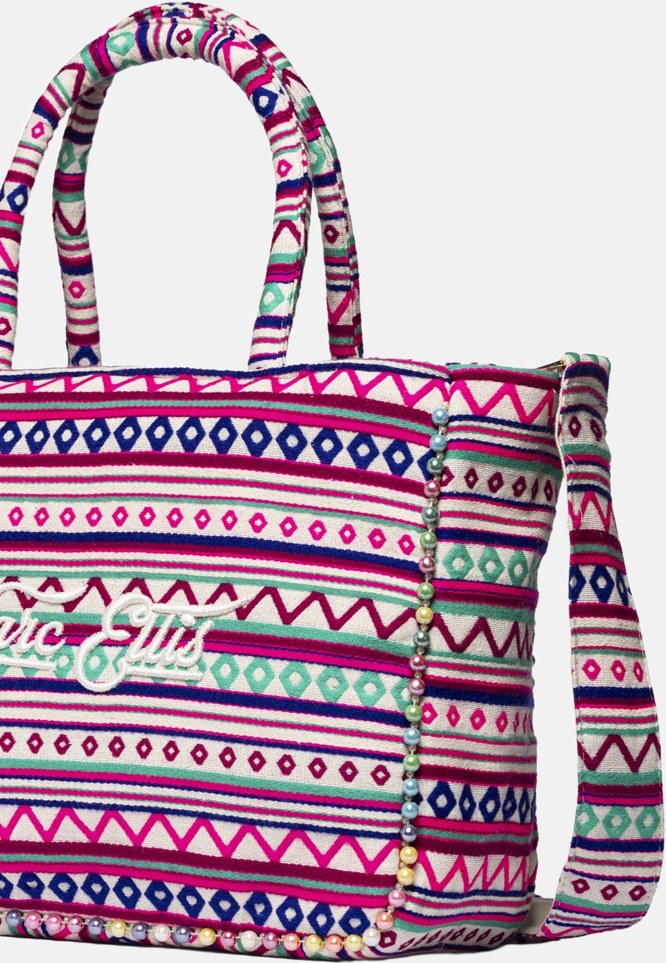 Buby M Indy 26 Borsa a mano Purple