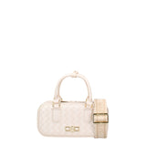 Flat Glitty Borsa a mano Marc Ellis