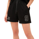Pantaloni MARC ELLIS | Nero