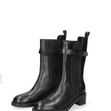 Stivaletto GLC81 | Nero