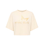 Maglia MARC ELLIS | Panna