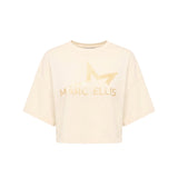 Maglia MARC ELLIS | Panna