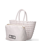 Flat Sunset Borsa a spalla