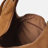 Harriet Borsa a mano Cognac