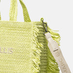 Buby S. Claire M Borsa a mano Light Green