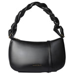 Julia Braid Borsa a spalla Black
