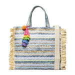Buby S. Claire L Borsa a mano Sky