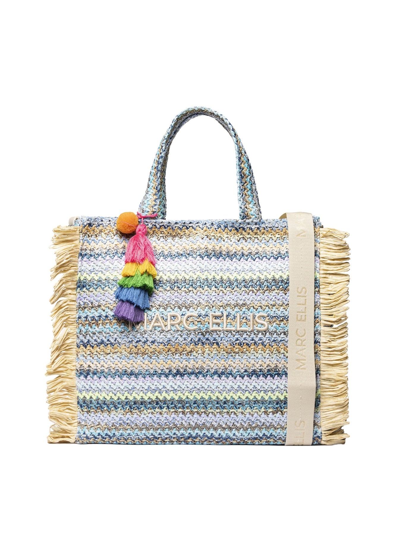 Buby S. Claire L Borsa a mano Sky