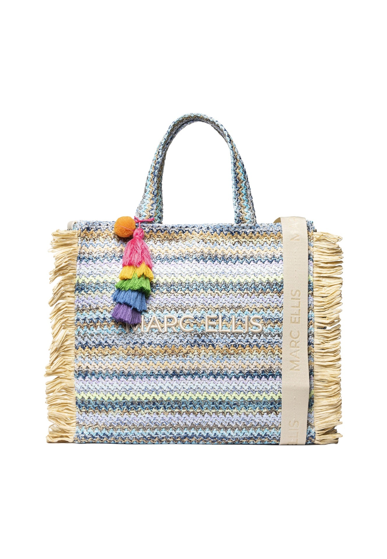 Buby S. Claire L Borsa a mano Sky