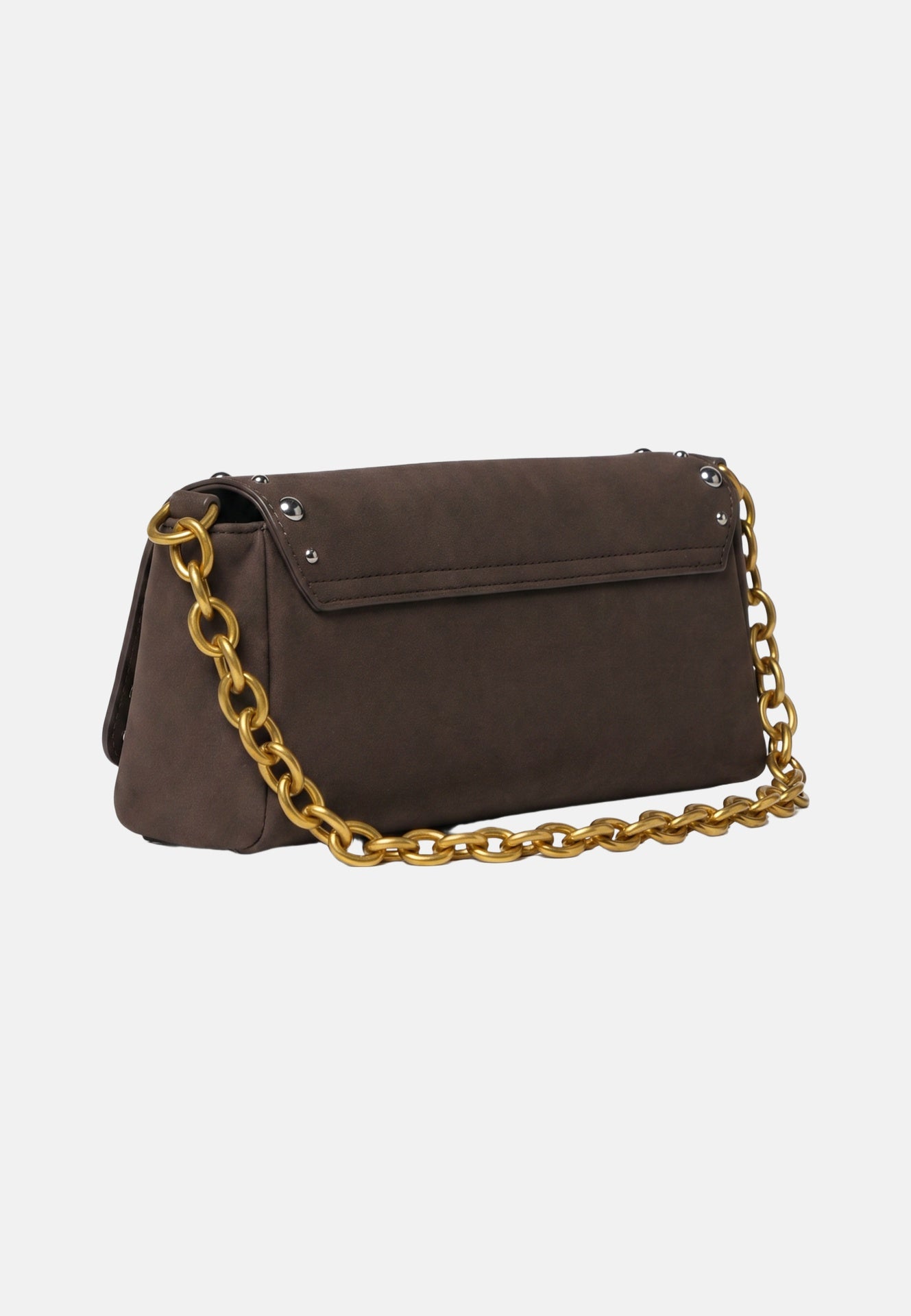 Daisi Borsa a spalla Brown