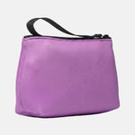 Buby P. Marc Borsa a mano Purple