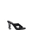 Scarpa con tacco MARC ELLIS | Nero