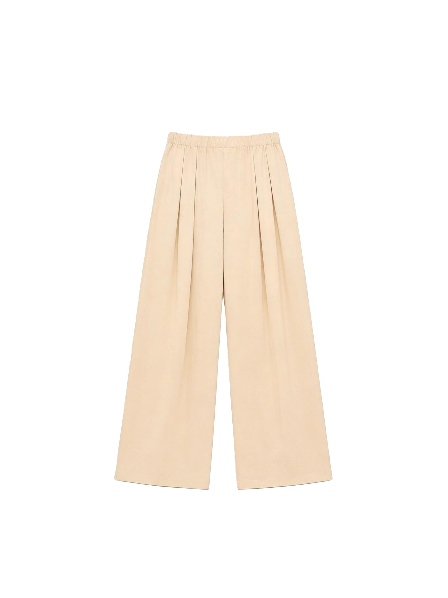 Pantaloni MARC ELLIS | Beige