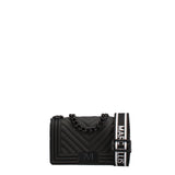 Flat S 26 Borsa a spalla