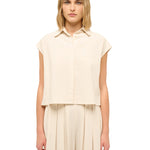 Camicia MARC ELLIS | Beige