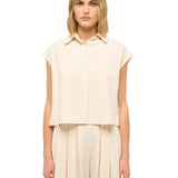 Camicia MARC ELLIS | Beige