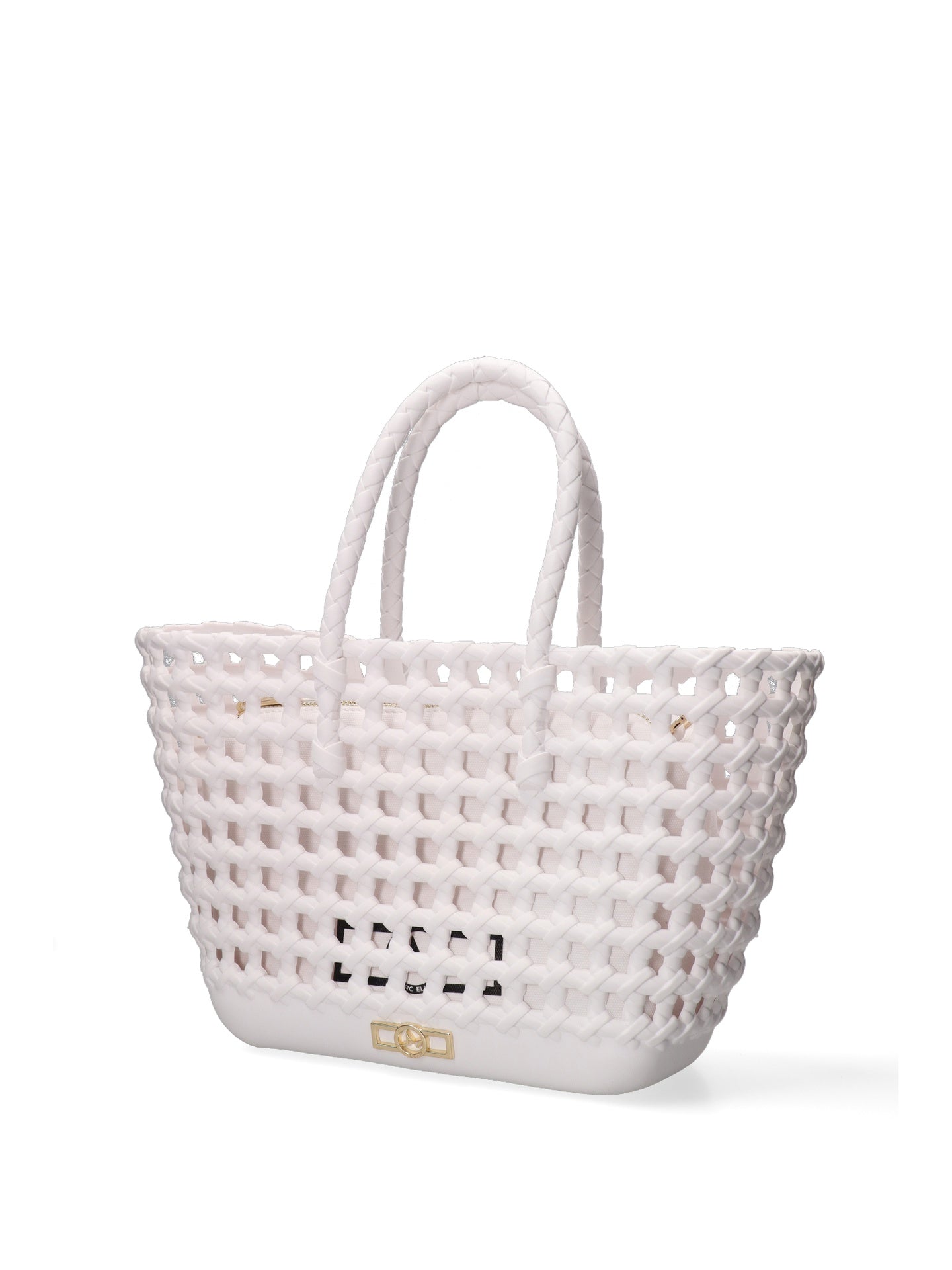 Flat Sunset Borsa a spalla Marc Ellis