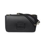 Victoria L Gr Borsa a spalla Black