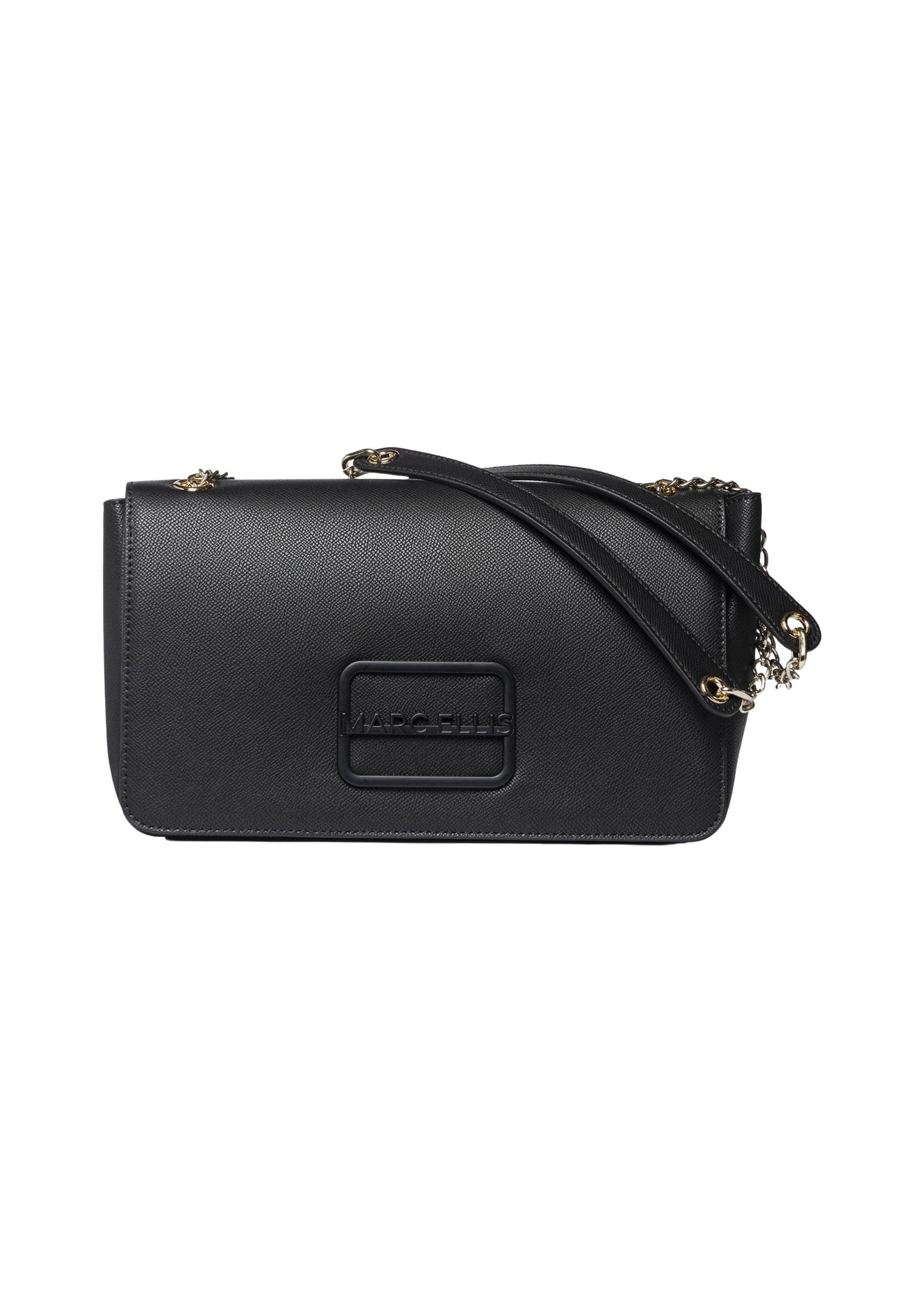 Victoria L Gr Borsa a spalla Black