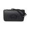Victoria L Gr Borsa a spalla Black
