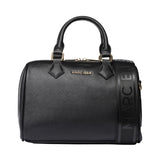 Alyssa Mf Borsa a spalla Black