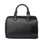 Alyssa Mf Borsa a spalla Black