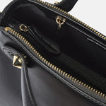 Lauryn Sy Borsa a spalla Black