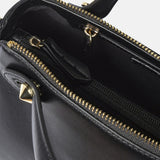 Lauryn Sy Borsa a spalla Black