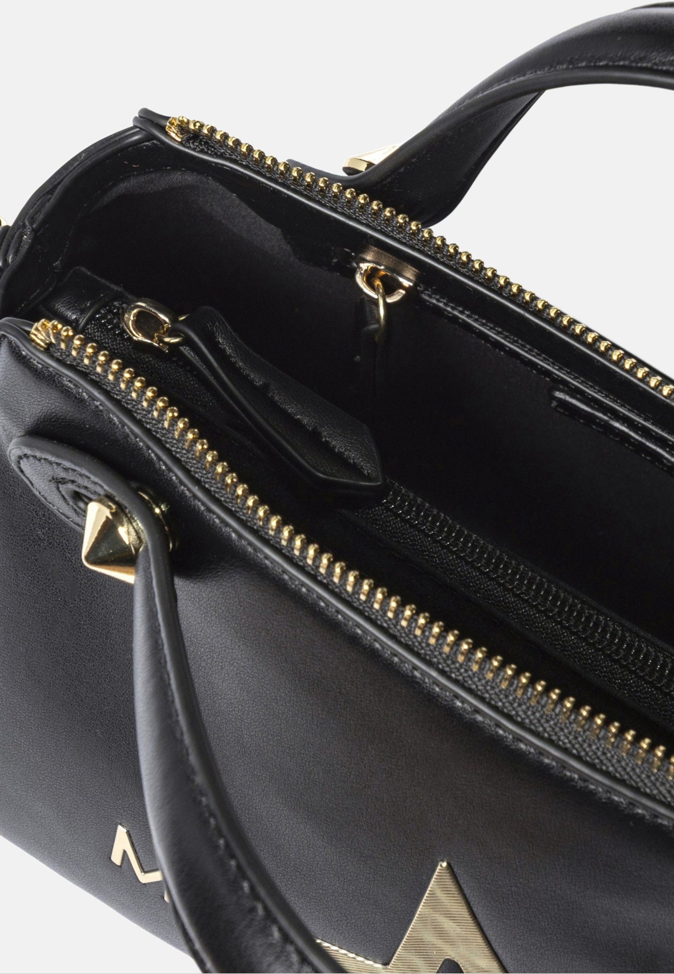 Lauryn Sy Borsa a spalla Black