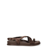Scarpa con tacco MARC ELLIS | Terra
