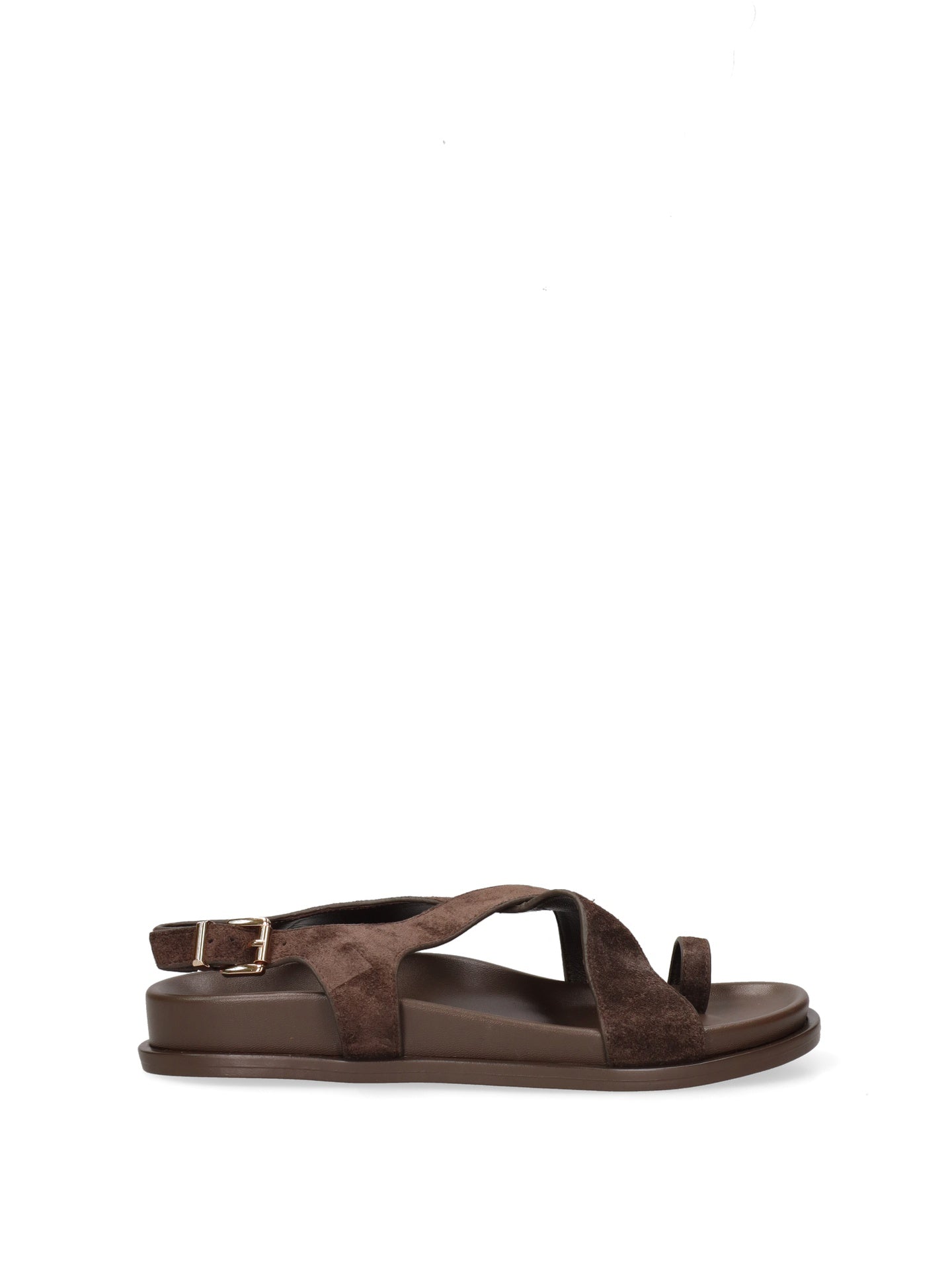 Scarpa con tacco MARC ELLIS | Terra