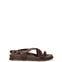 Scarpa con tacco MARC ELLIS | Terra
