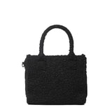 Buby Curl S Borsa a spalla | Nero