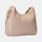 Ariel Star Borsa a spalla Light Pink