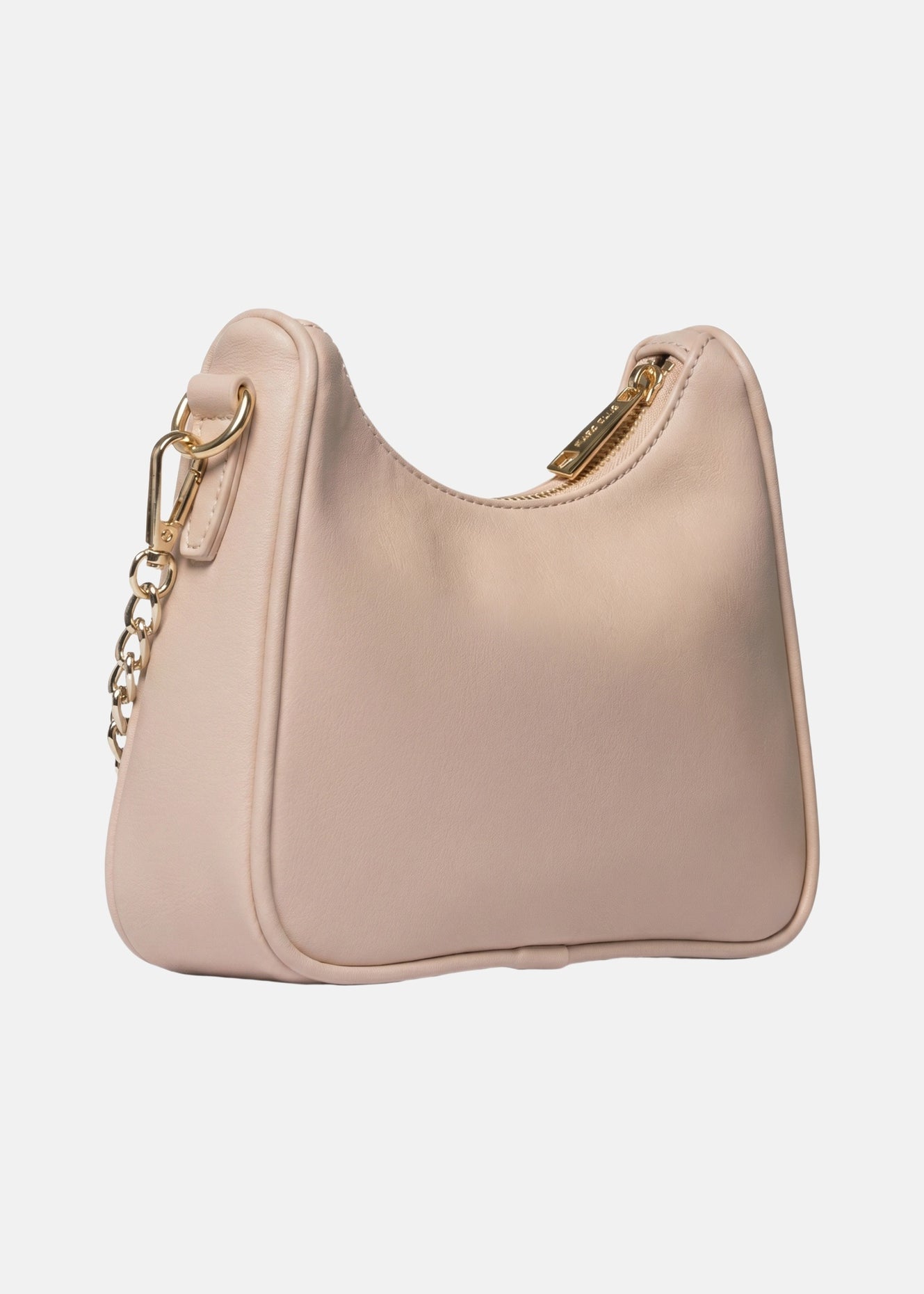 Ariel Star Borsa a spalla Light Pink