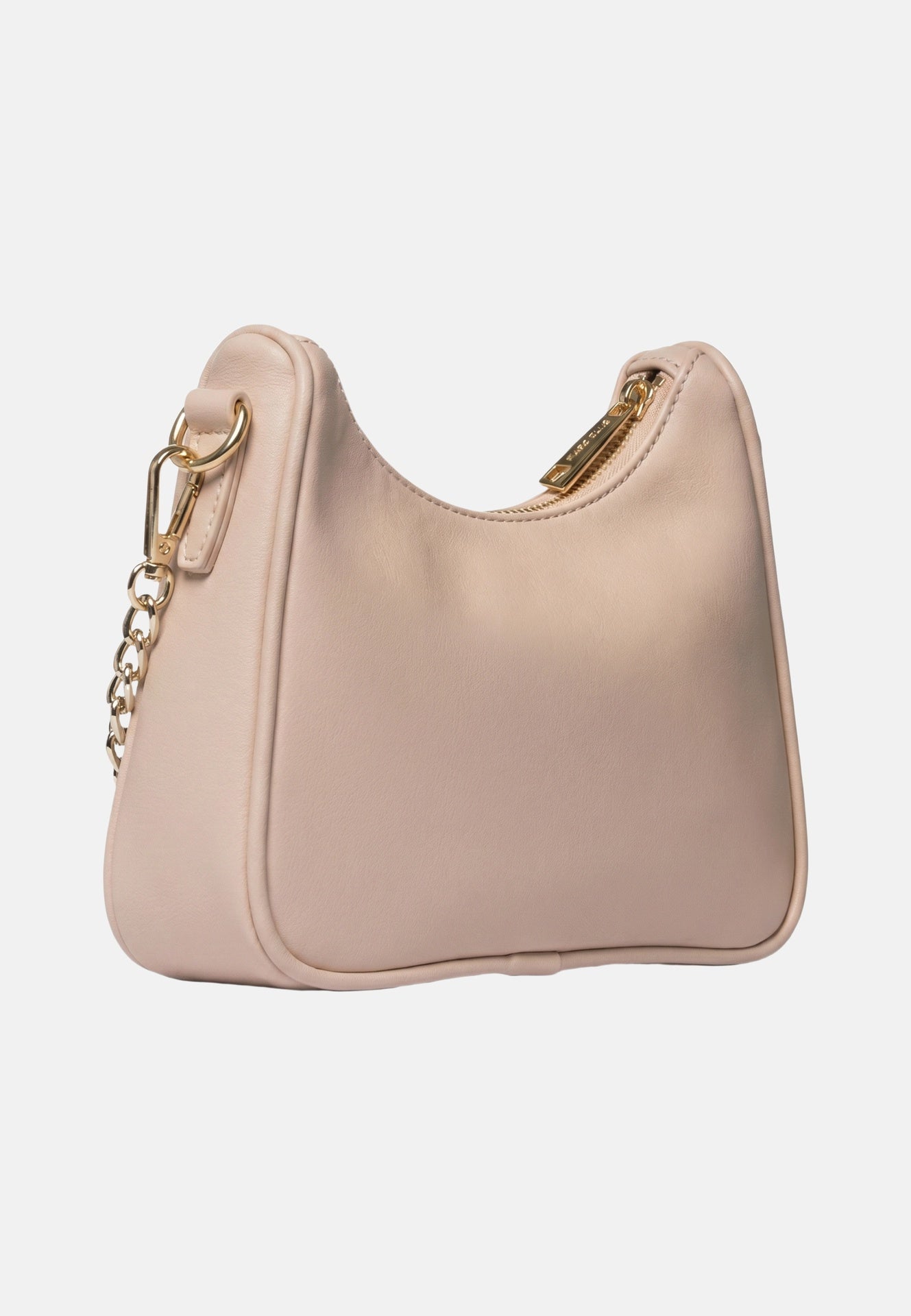Ariel Star Borsa a spalla Light Pink