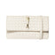 Chloe Plait Borsa a mano Milk
