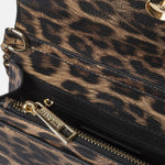 Mila Leo Borsa a spalla Camel