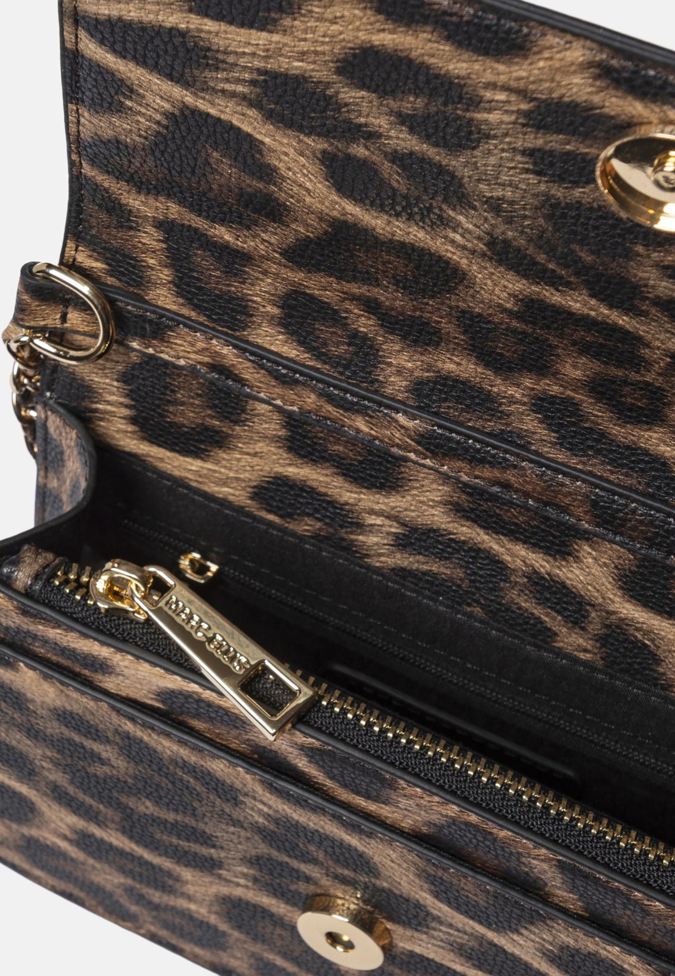 Mila Leo Borsa a spalla Camel