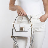 Kourtney M Rh Borsa a spalla